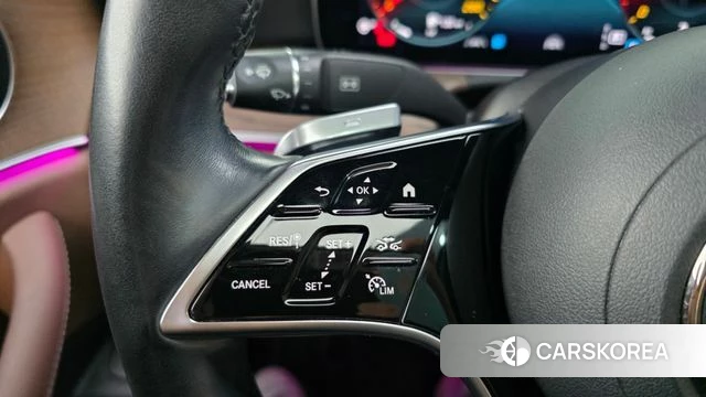 Mercedes-Benz E-Class W213 id 4324244 из Кореи 24