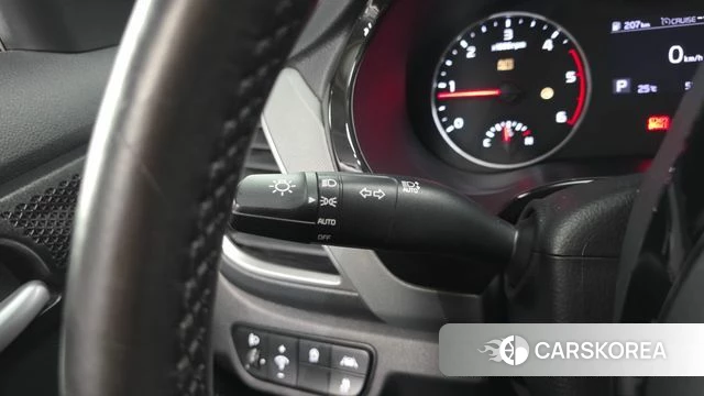 Kia Seltos id 4550533 из Кореи 24