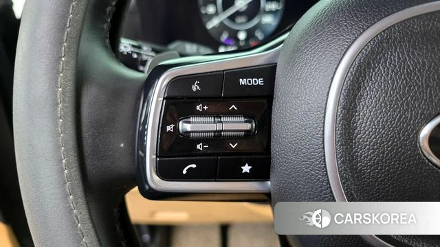 Kia Carnival 4th generation id 4362416 из Кореи 24