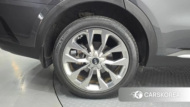 Kia Sorento 4th Generation id 4507928 из Кореи 24