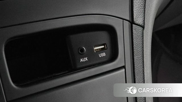 Hyundai The New Grand Starex id 4770625 из Кореи 24