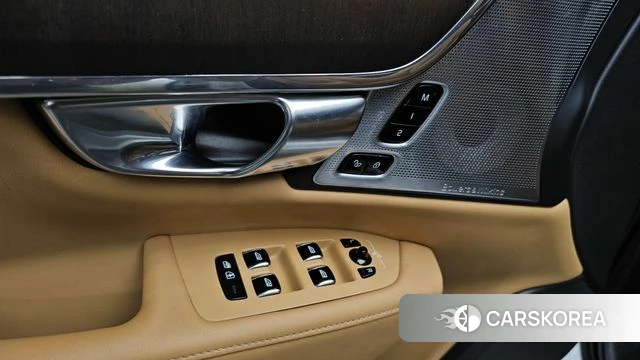Volvo S90 id 4631816 из Кореи 24