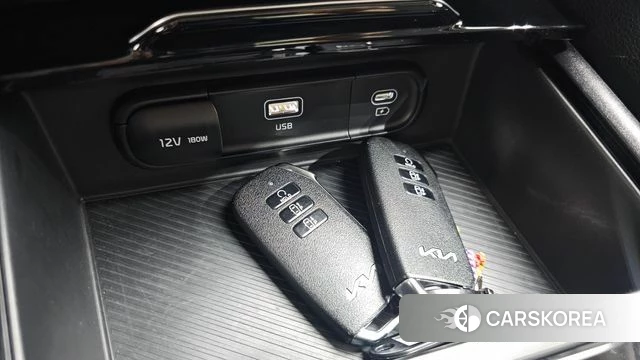 Kia Sportage 5th Generation Hybrid id 4768208 из Кореи 24