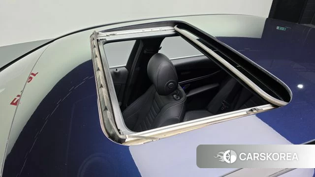 Mercedes-Benz E-Class W213 id 4881210 из Кореи 24
