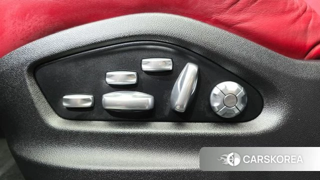 Porsche Cayenne (PO536) id 4495514 из Кореи 24