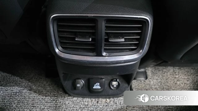 Kia Mohave Master id 4783781 из Кореи 24