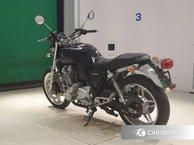 Honda CB1100 id 3949706 из Японии 23