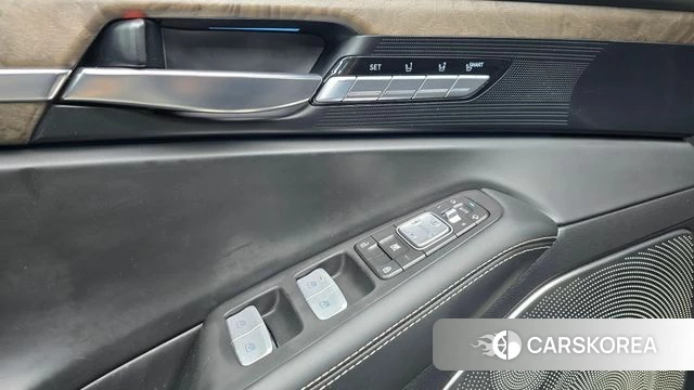 Genesis G90 id 4647343 из Кореи 24