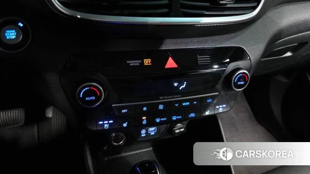 Hyundai All New Tucson id 4232434 из Кореи 24