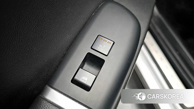 Hyundai Grandeur (GN7) id 4267213 из Кореи 24