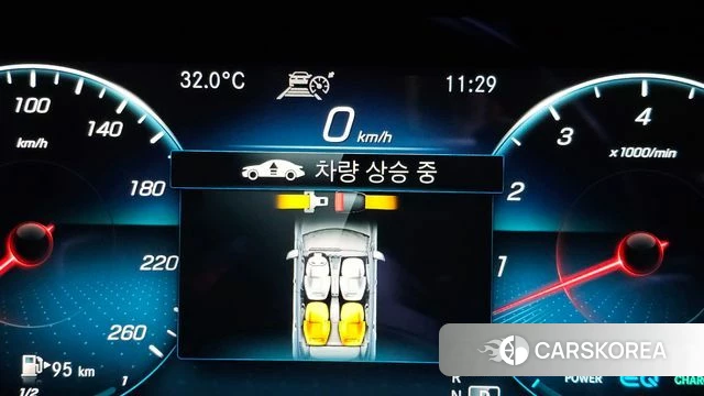 Mercedes-Benz E-Class W213 id 4758827 из Кореи 24