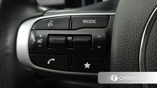 Kia The New K5 Hybrid 3rd generation id 4602635 из Кореи 24