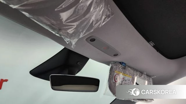 Tesla Model Y id 4847248 из Кореи 24
