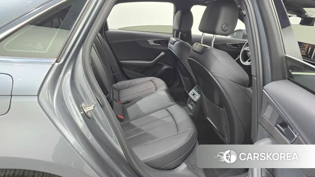 Audi A4 (B9) id 4225198 из Кореи 24