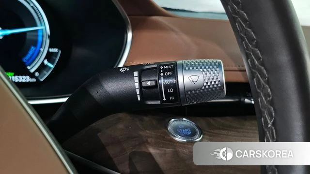 Genesis Electrified G80 (RG3) id 4702270 из Кореи 24