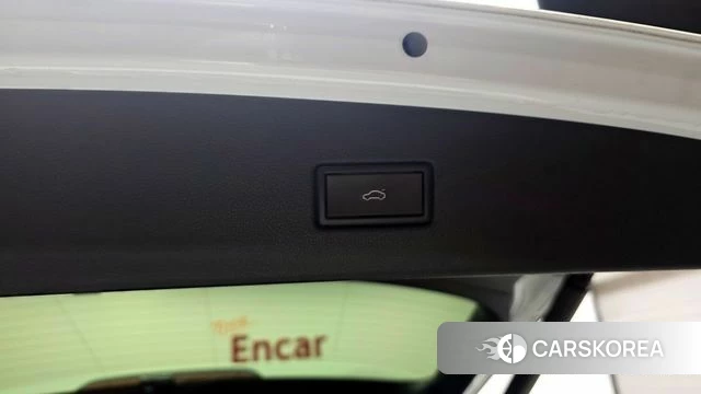 Volkswagen Tiguan second Generation id 4356387 из Кореи 24