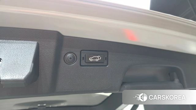 Ssangyong Torres EVX id 4194600 из Кореи 24