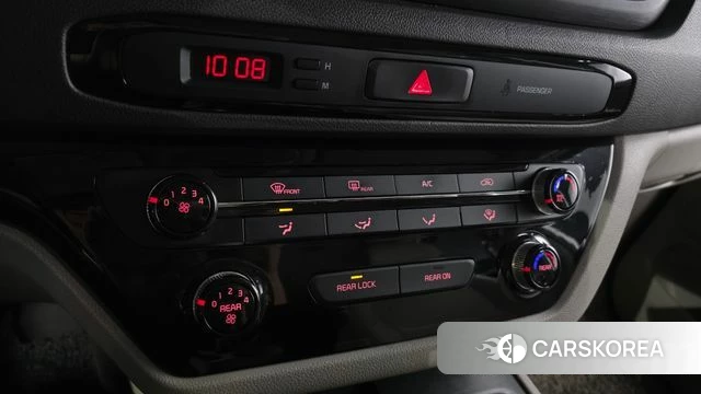 Kia All New Carnival id 4378226 из Кореи 24
