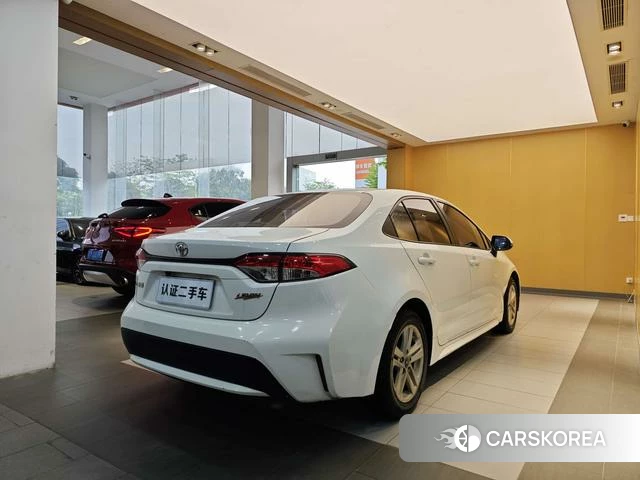 Toyota Lei Ling id 4358988 из Китая 24