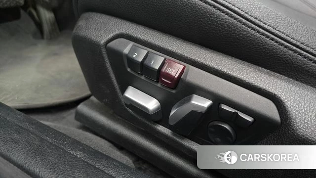 BMW 3 Series (F30) id 4225580 из Кореи 24