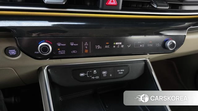 Kia The New Carnival 4th Generation id 4360462 из Кореи 24