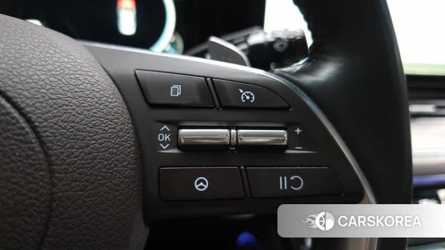 Hyundai The New Grandeur IG id 4741647 из Кореи 24