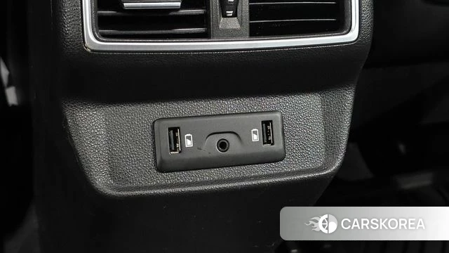 Renault Korea (Samsung) The New QM6 id 4424003 из Кореи 24
