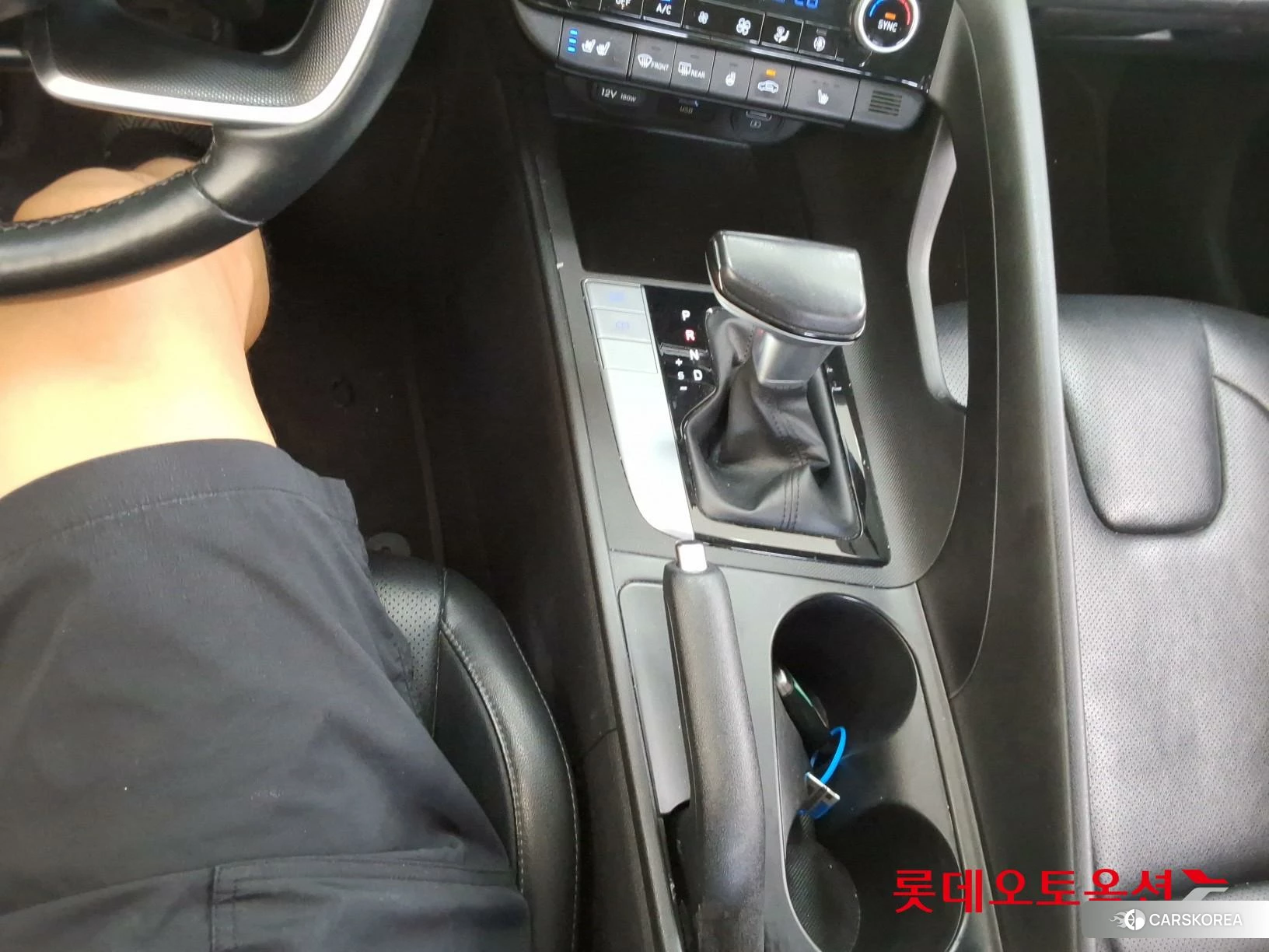 Hyundai Avante id 4909195 из Кореи 24