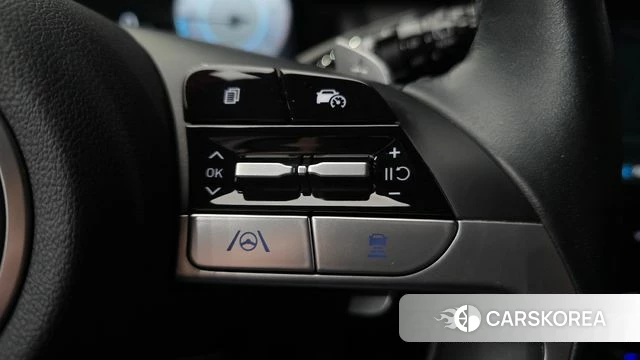Hyundai All New Tucson id 4631213 из Кореи 24