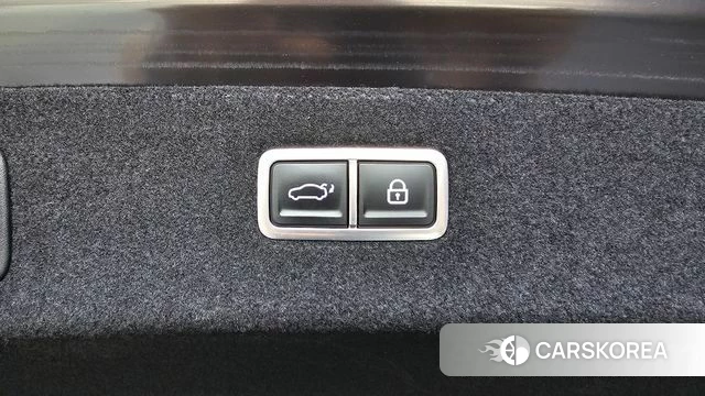 Genesis G90 (RS4) id 4835210 из Кореи 24