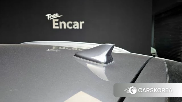 Kia The New Niro id 4225346 из Кореи 24