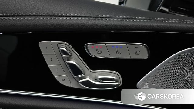 Mercedes-Benz AMG GT id 4475648 из Кореи 24
