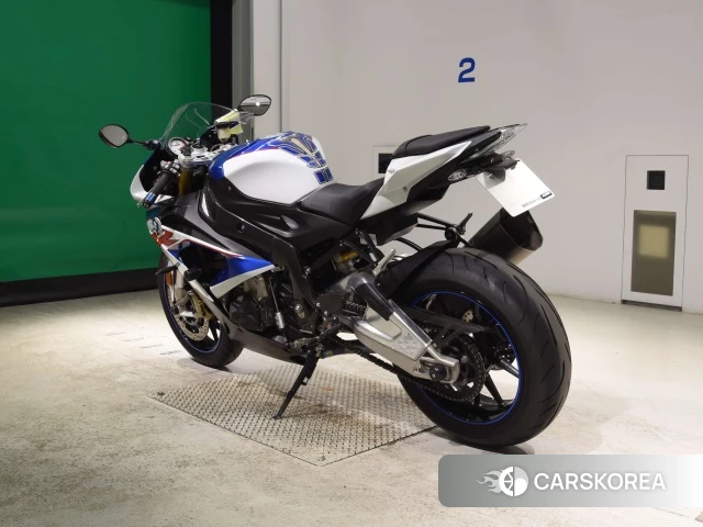 BMW S1000RR id 3946246 из Японии 24