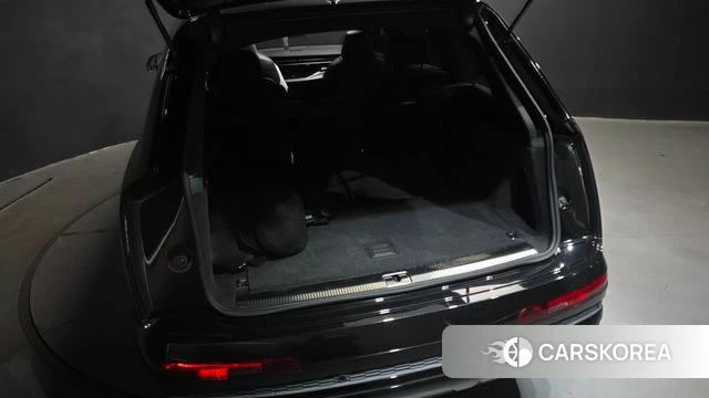 Audi Q7 (4M) id 4893439 из Кореи 24