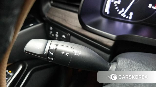 Kia K7 Premier id 4794617 из Кореи 24