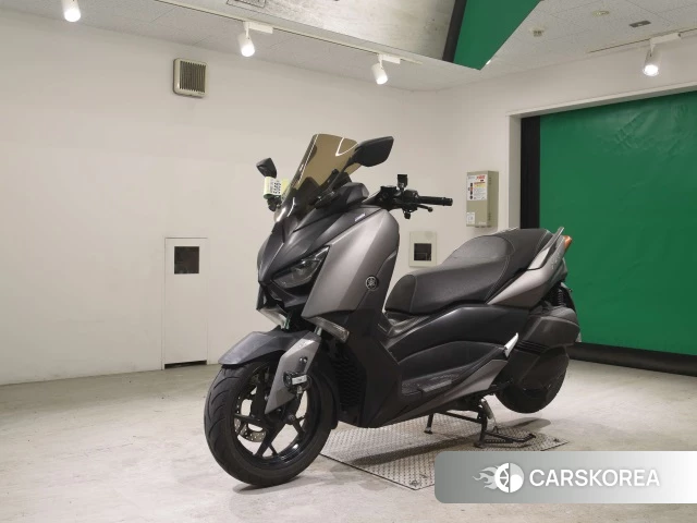 Yamaha X-MAX 250 id 3946011 из Японии 24