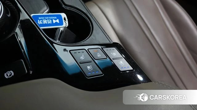 Kia K8 id 4631083 из Кореи 24