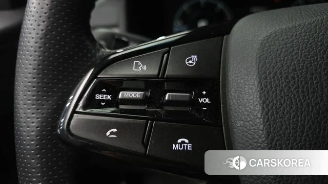 Ssangyong The New Rexton Sports Cannes id 4619085 из Кореи 24