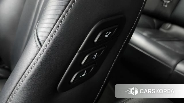 Hyundai Sonata D Edge (DN8) id 4613067 из Кореи 23