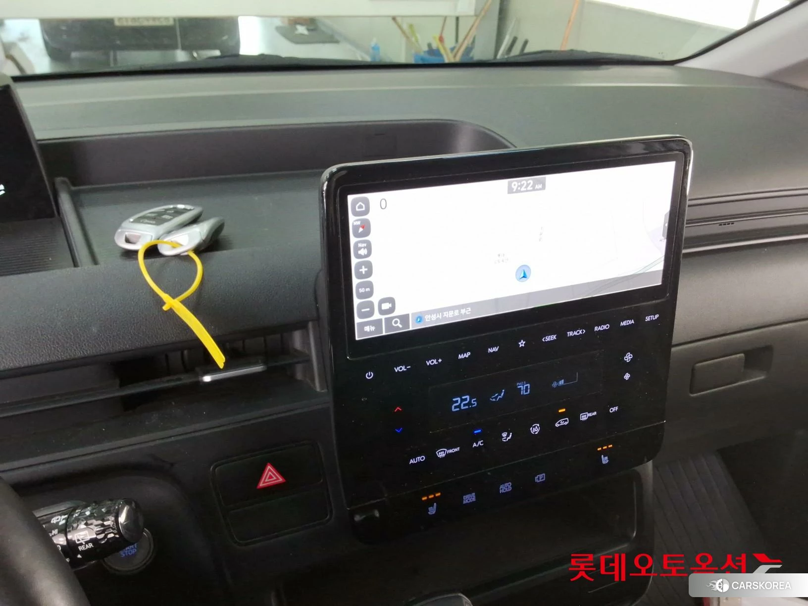 Hyundai Staria id 3881985 из Кореи 24