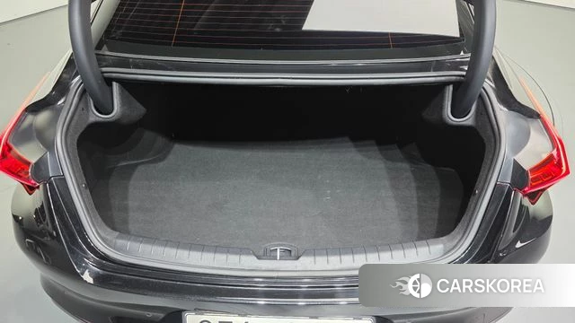 Kia K8 Hybrid id 4429183 из Кореи 24