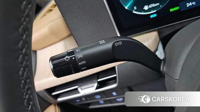 Hyundai Sonata D Edge Hybrid (DN8) id 4879361 из Кореи 24