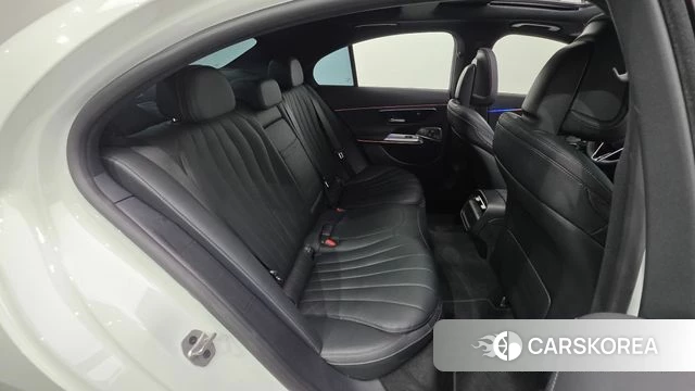 Mercedes-Benz E-Class W214 id 4554798 из Кореи 24