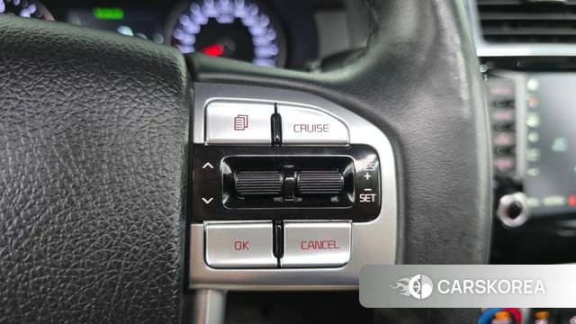 Kia The New Mohave id 4465748 из Кореи 24