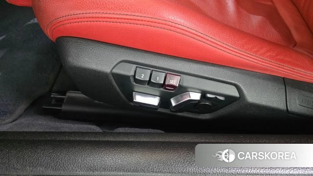BMW 4 Series (F32) id 4416720 из Кореи 24