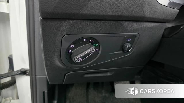 Volkswagen Tiguan Allspace id 4775539 из Кореи 24