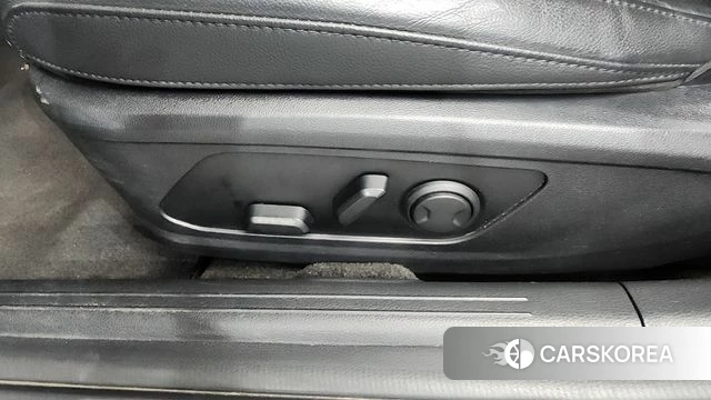 Kia K8 id 4500658 из Кореи 24
