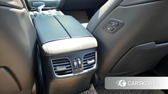 Genesis G80 id 4285256 из Кореи 24