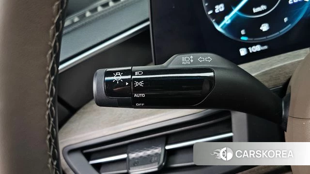 Kia K8 Hybrid id 4302813 из Кореи 24
