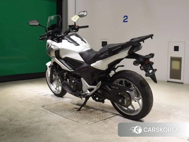 Honda NC750X LD DCT id 3948050 из Японии 24